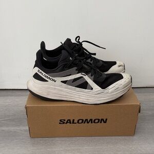 Salomon ULTRA FLOW OUTDOOR Shoes